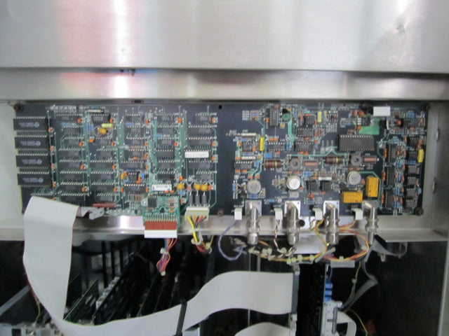 KLA Surfscan 7200 Particle Defect System