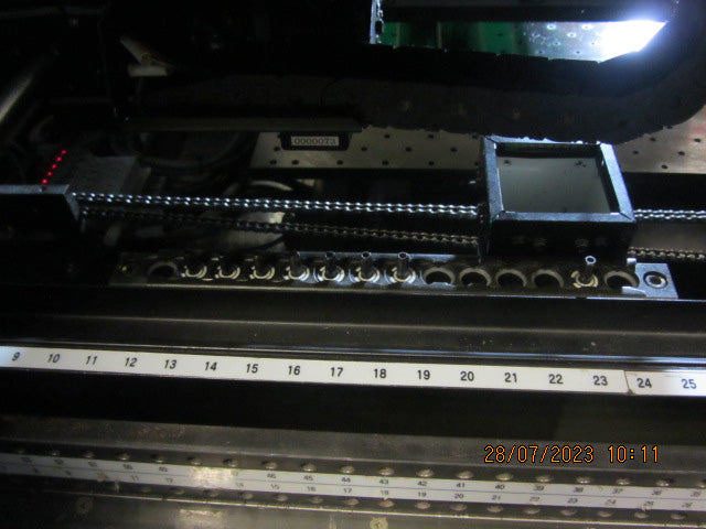 Yamaha i.pulse M 1 Plus Pick and Place