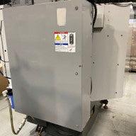 Haas Mini Mill