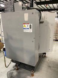 Haas Mini Mill