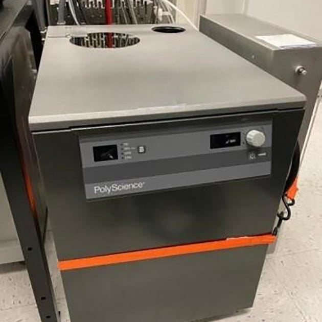 Veeco IBE-STT 01 PVD Sputter (Physical Vapor Deposition)