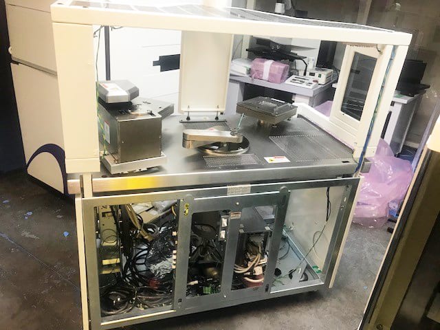 KLA Archer Metrology System