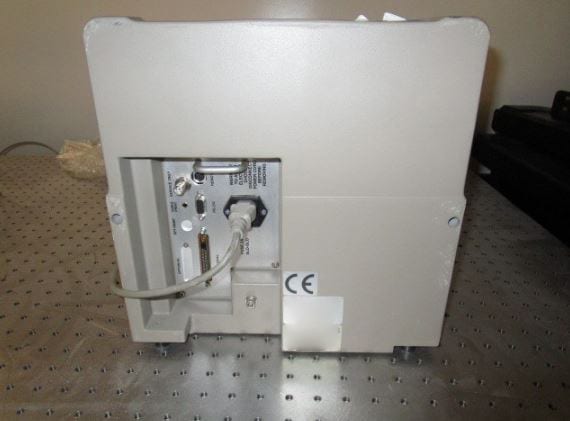 Zygo GPI XP Laser Interferometer