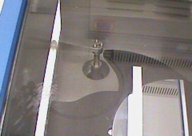 STS Multiplex ICP ASE Advanced Silicon Etch (ASE) system