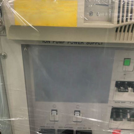 Hitachi CG 4000 CD-SEM (Critical Dimension Scanning Electron Microscope)