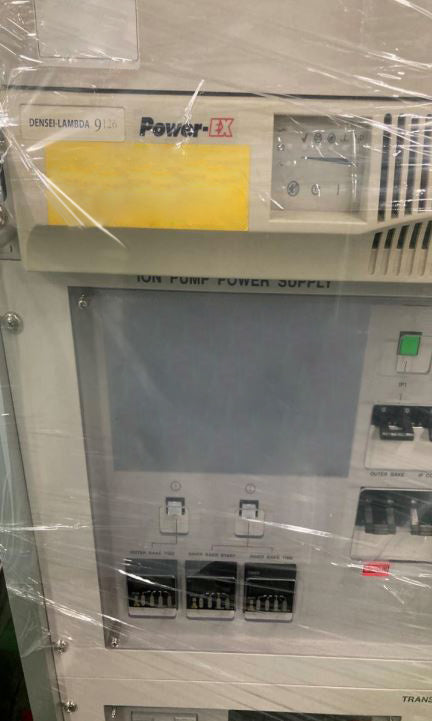 Hitachi CG 4000 CD-SEM (Critical Dimension Scanning Electron Microscope)