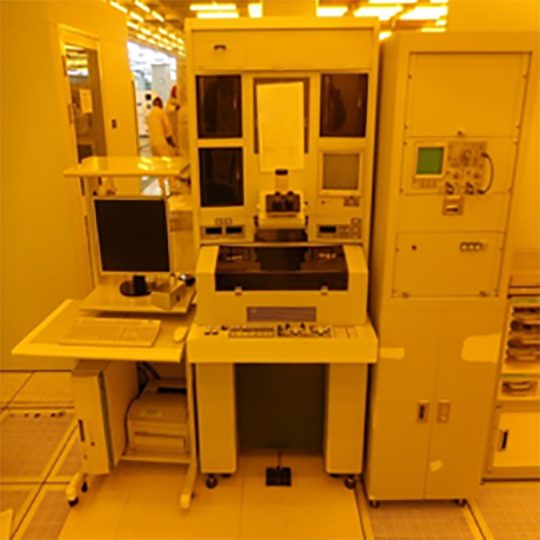 Lasertec 9 MD 82 SR 11 Photomask Defect Detector