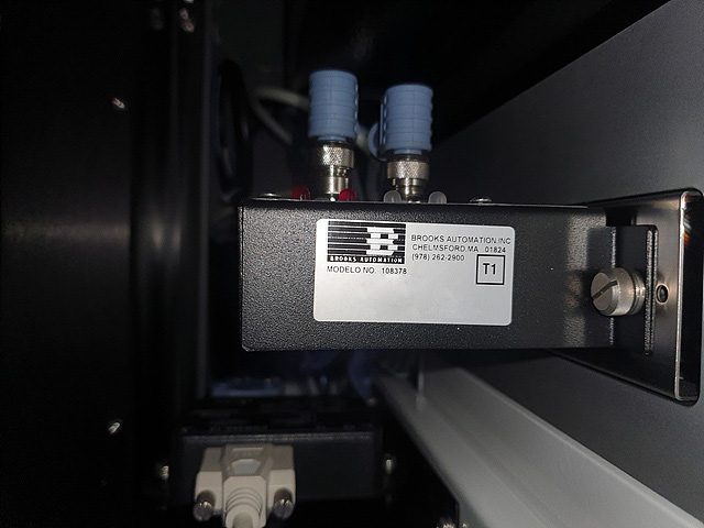 Bruker / Jordan Valley JVX 6200 I X-ray Metrology