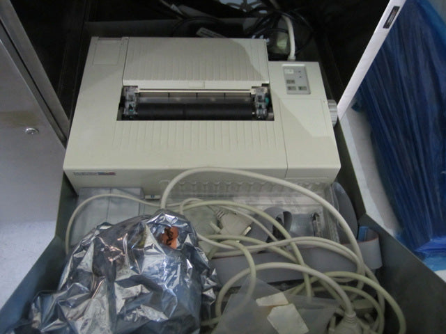 KLA Surfscan 7200 Particle Defect System