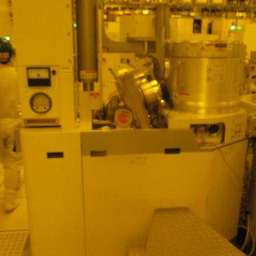 Lam / Novellus / Gasonics Triple Speed NF CVD (Chemical Vapor Deposition)