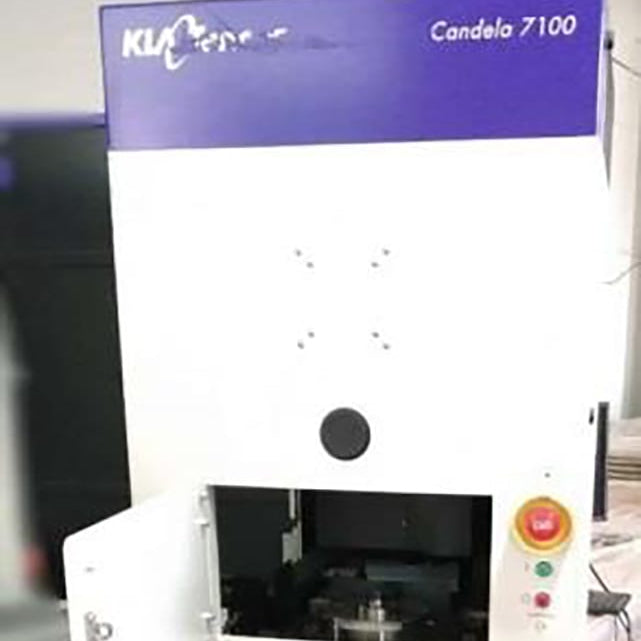 KLA Candela 7100