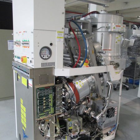 Lam / Novellus Concept Three Speed NExT HDP-CVD (High-Density Plasma - Chemical Vapor Deposition)