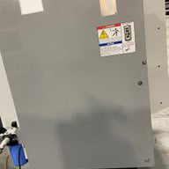 Haas Mini Mill