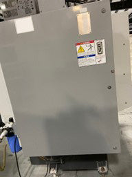 Haas Mini Mill