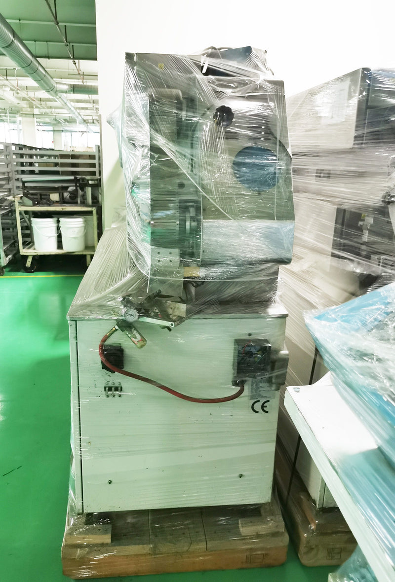 ESI 325 Chipstar Machine