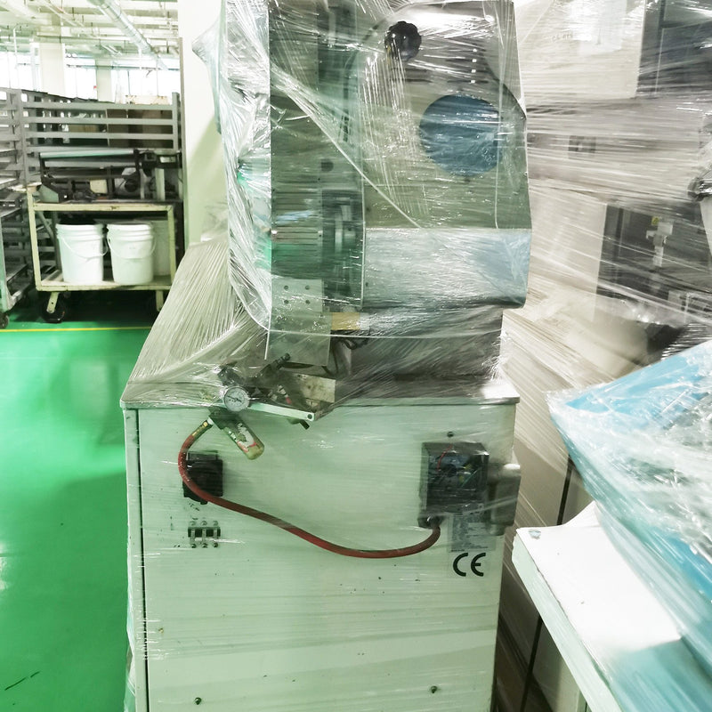 ESI 325 Chipstar Machine