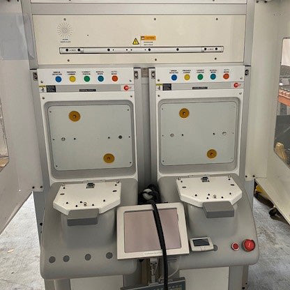 RECIF G 3 Plus Wafer Handler