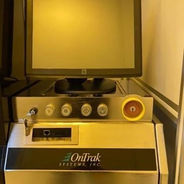 Ontrak DSS 200