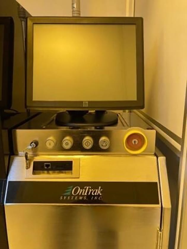 Ontrak DSS 200
