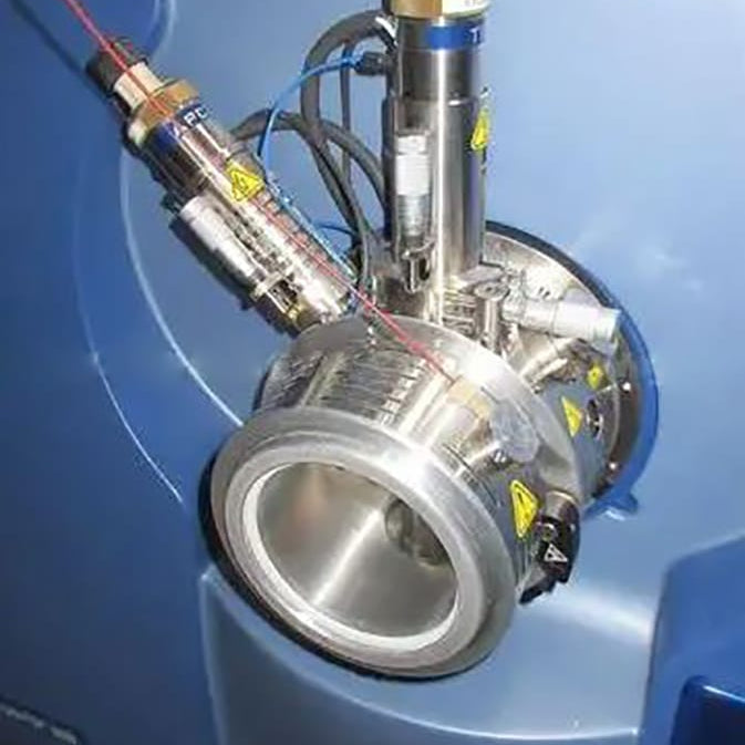 AB Sciex Triple TOF 5600 Mass Spectrometer
