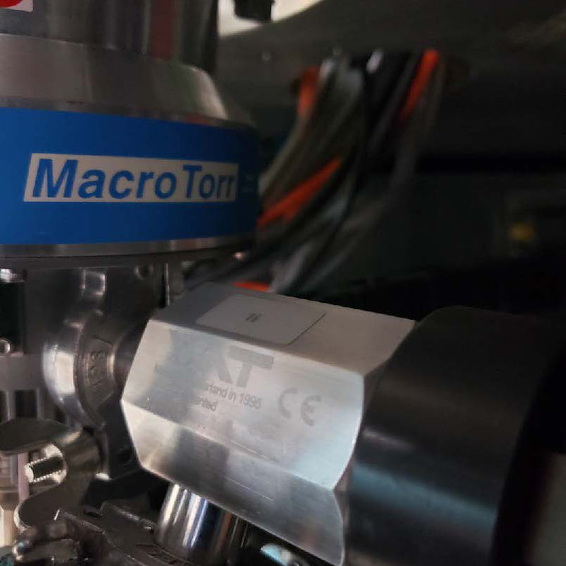 Applied Materials Opal 7830 i CD-SEM (Critical Dimension Scanning Electron Microscope)