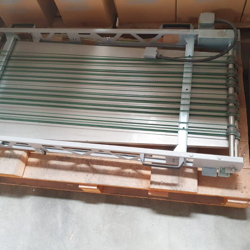 Bograma BSR 550 Basic Rotary Die Cutter