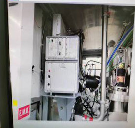 Applied Materials 80 XR Leap II Ion Implanter