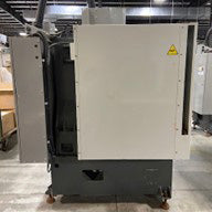 Haas Mini Mill