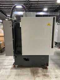 Haas Mini Mill