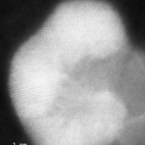 Jeol 2100 SEM (Scanning Electron Microscope)
