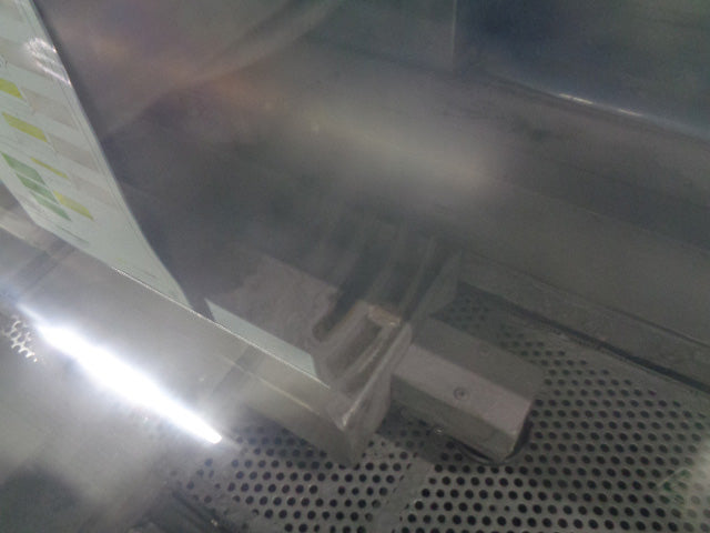Disco DFG 840 Automatic Grinder
