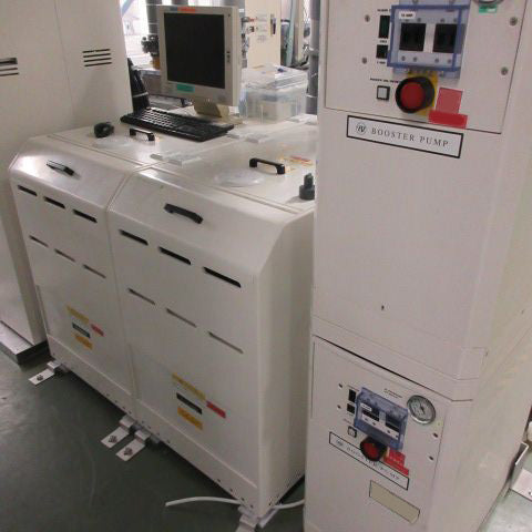 FSI Mercury MP