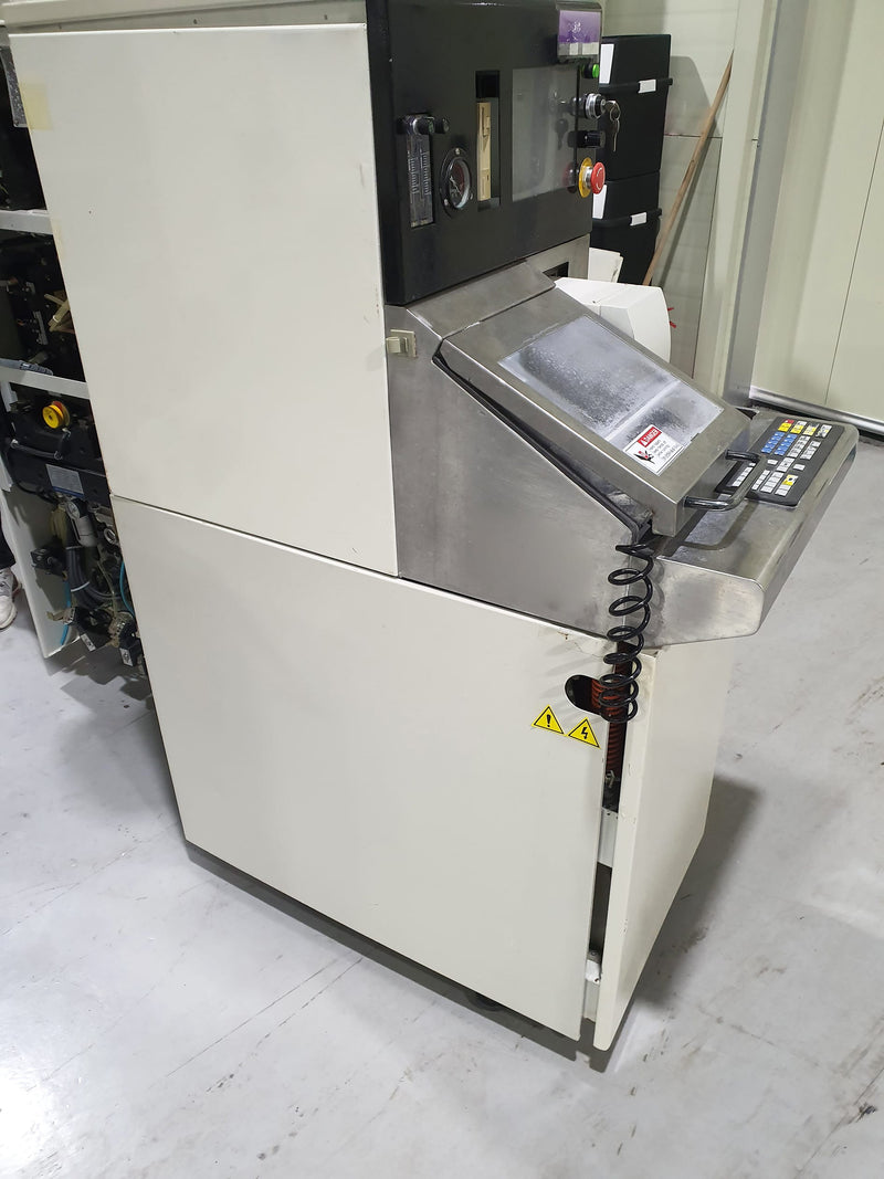 Disco DAD 320 Automatic Dicing Saw