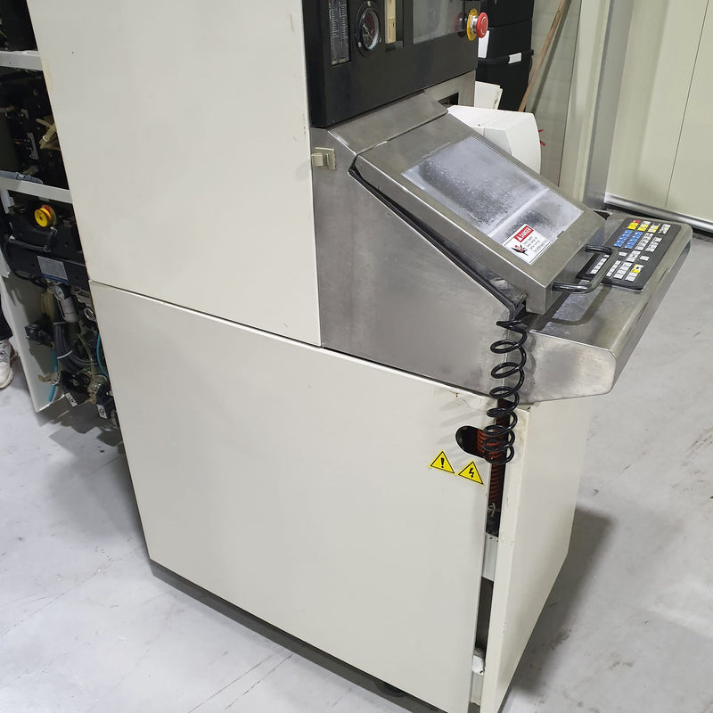 Disco DAD 320 Automatic Dicing Saw