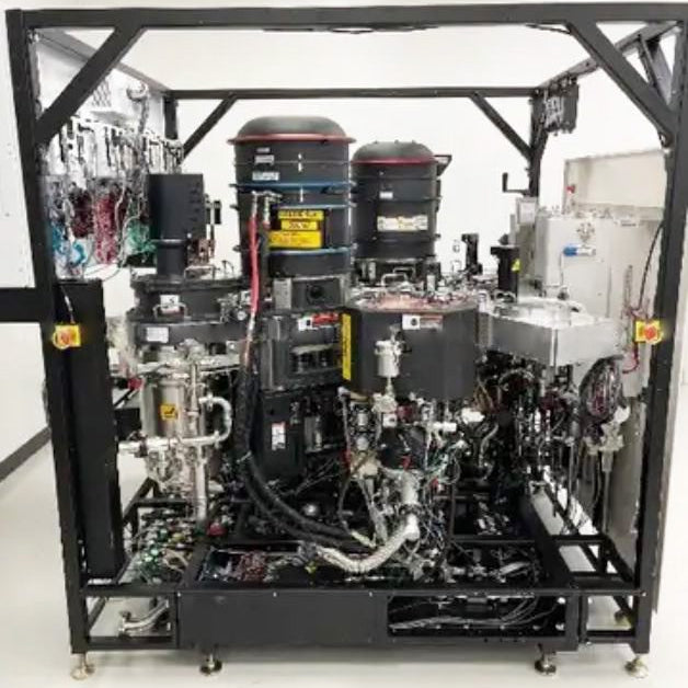 Applied Materials SNNF Centura Etcher