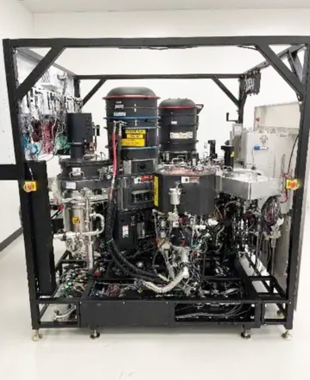 Applied Materials SNNF Centura Etcher