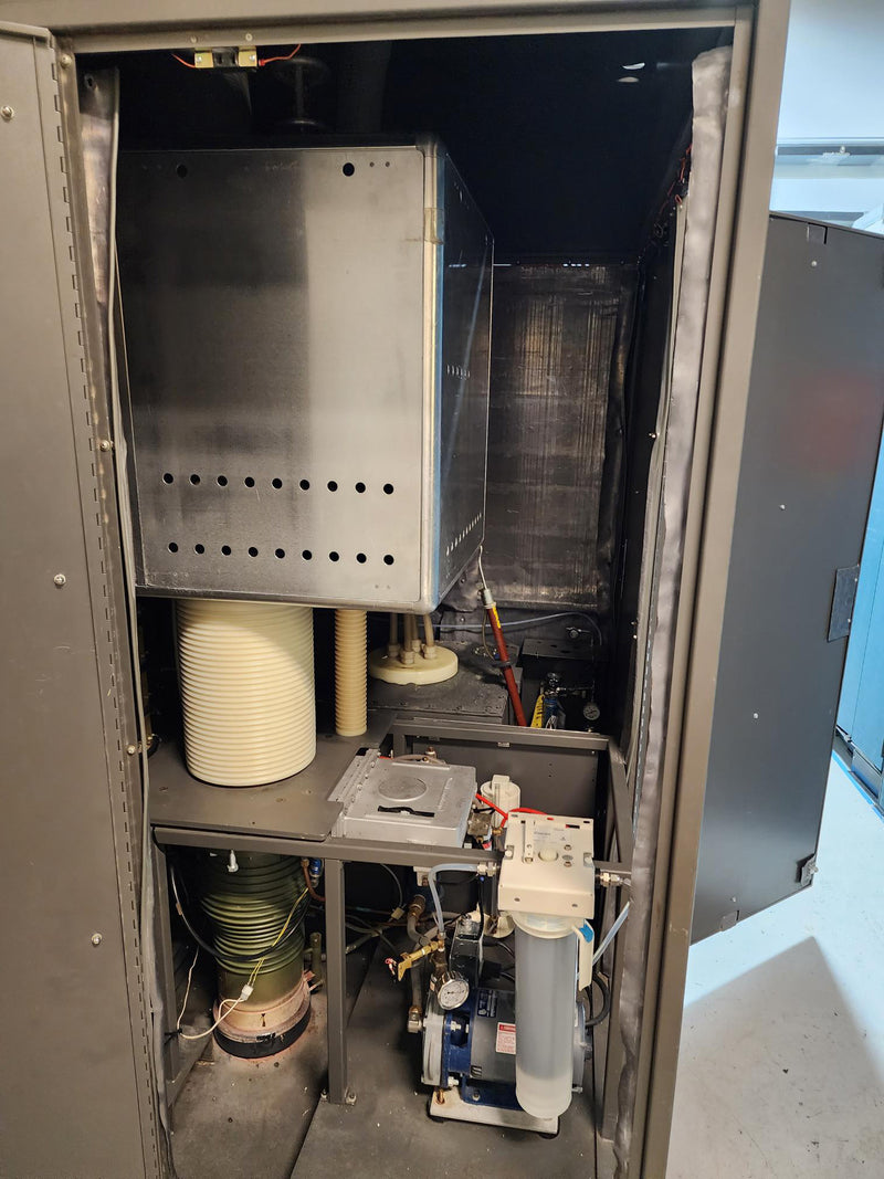 Axcelis NV 6200 A Ion Implanter