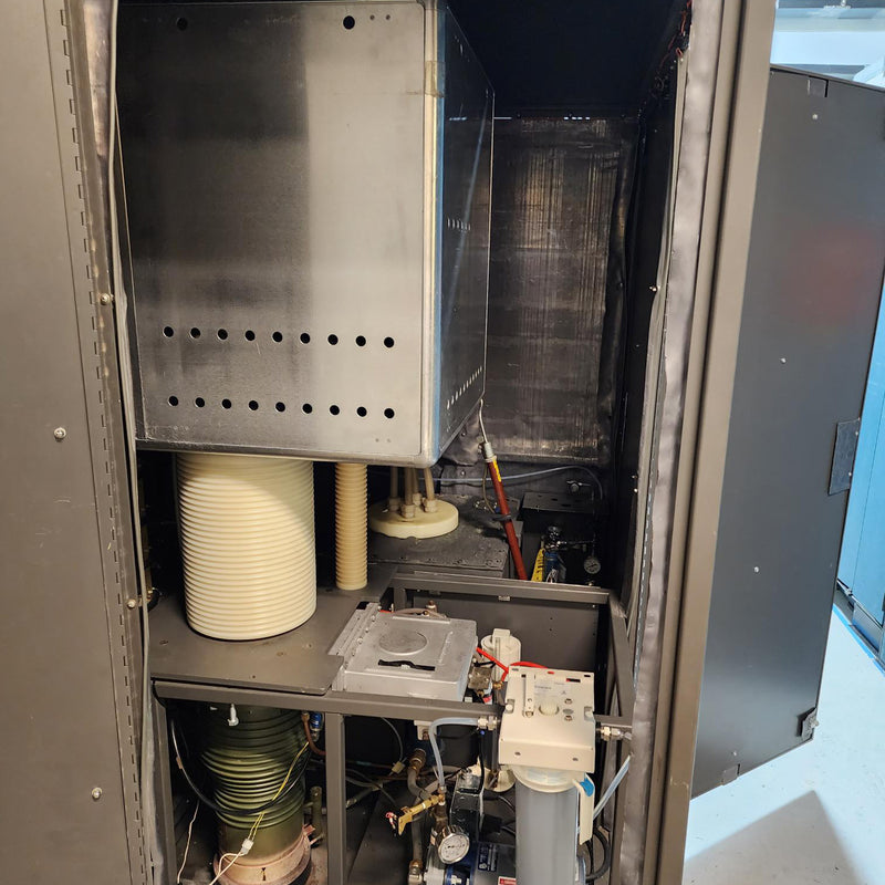 Axcelis NV 6200 A Ion Implanter