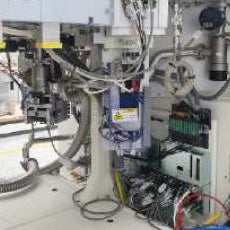 Lam 2300 V 2 Kiyo 45 Etcher