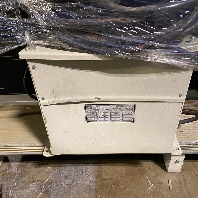 Thermo Fisher Scientific / FEI FXS-160.10 X-ray