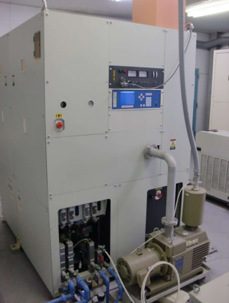 Ulvac Ei 5 Evaporator