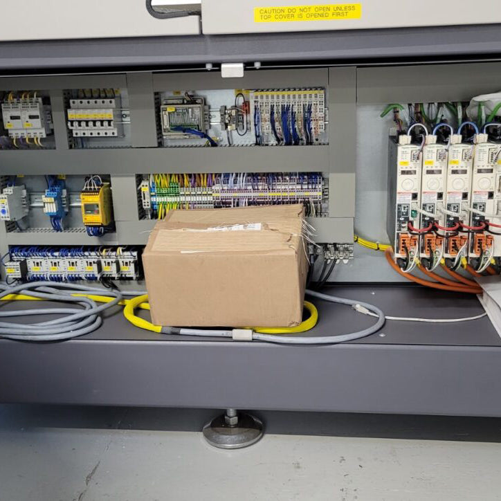 Ekra XL 45 Screen Printer
