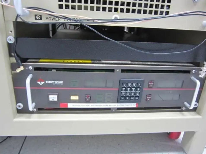 Electroglas 2001 X Probe Station