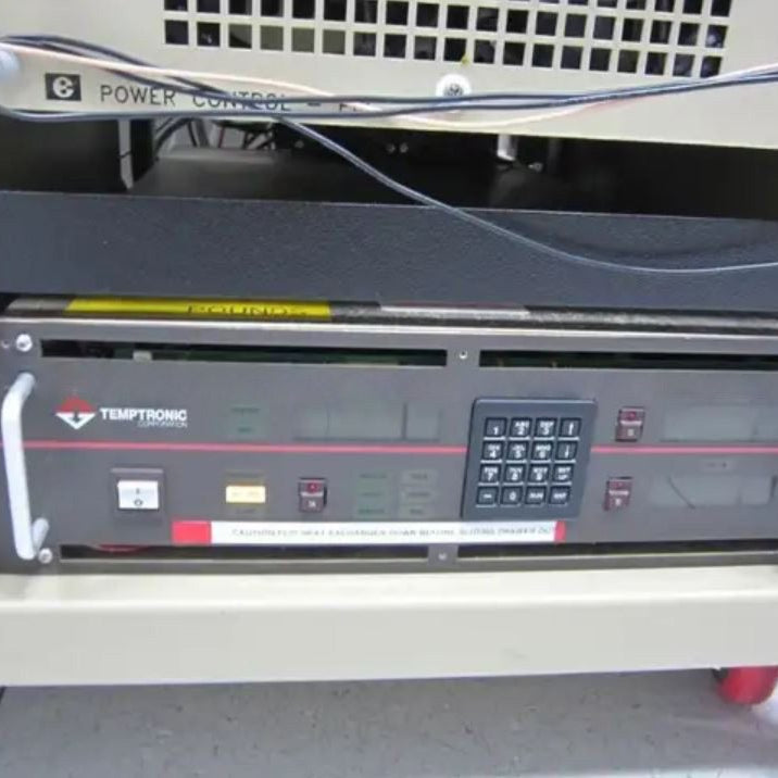 Electroglas 2001 X Probe Station