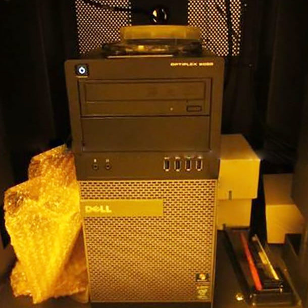 Zygo Nexview Optical Surface Profilometer