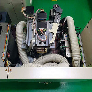 Canon FPA 2500 i 3 i-Line Stepper