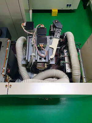 Canon FPA 2500 i 3 i-Line Stepper