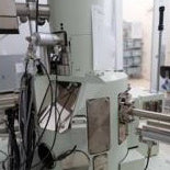 Jeol JSM 7600 F FE-SEM (Field Emission Scanning Electron Microscope)
