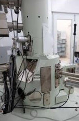 Jeol JSM 7600 F FE-SEM (Field Emission Scanning Electron Microscope)
