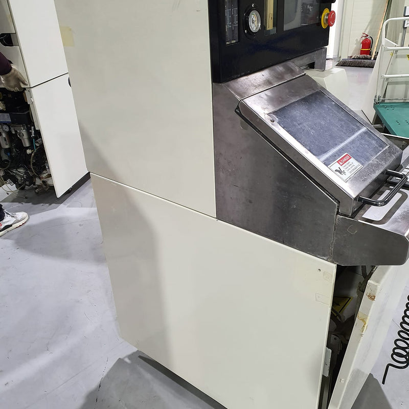 Disco DAD 320 Automatic Dicing Saw